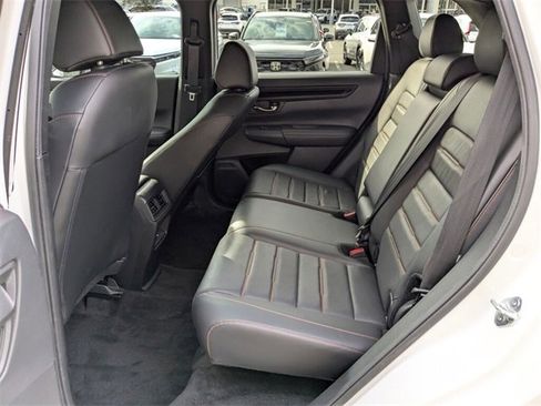 Certified 2024 Honda CR-V Sport-L image 33
