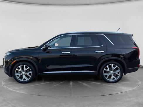 Used 2022 Hyundai Palisade SEL w/ Convenience Package AWD/4WD image 6