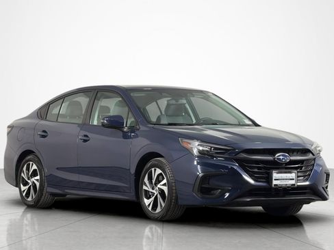 Used 2024 Subaru Legacy Premium AWD/4WD image 7