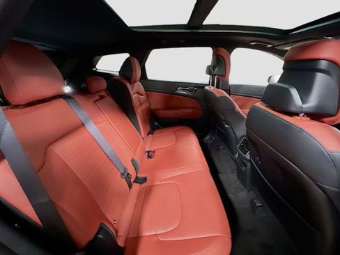 New 2026 Kia Sportage SX Prestige image 30