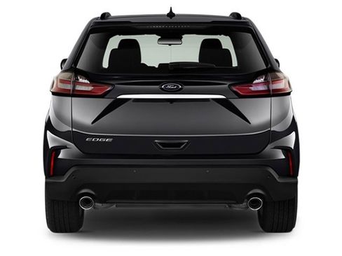 Used 2020 Ford Edge ST-Line w/ Cold Weather Package image 6