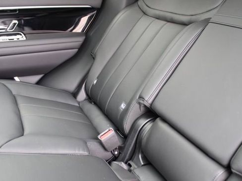 New 2025 Land Rover Range Rover Autobiography image 21