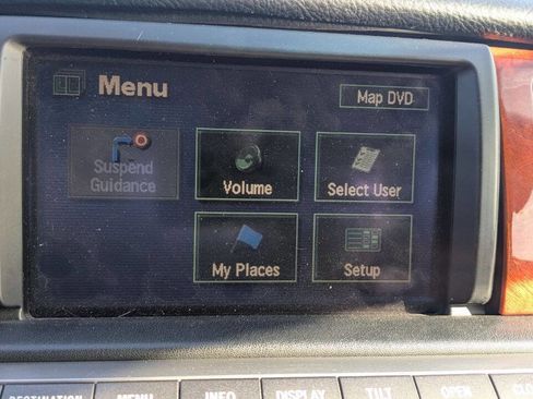 Used 2005 Lexus SC 430 Convertible RWD image 34
