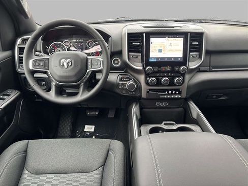 New 2026 RAM 1500 Big Horn image 4