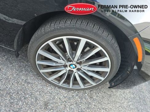 Used 2020 BMW 228i xDrive Gran Coupe w/ Convenience Package image 8