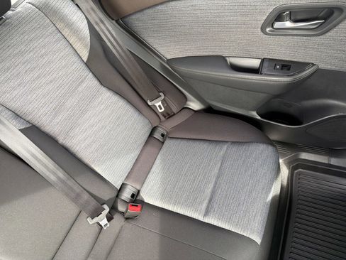 Used 2023 Nissan Rogue SV AWD/4WD image 21