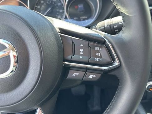 Used 2023 MAZDA CX-5 AWD 2.5 S w/ Select Package image 20