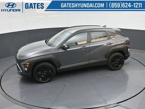 Used 2026 Hyundai Kona SEL Sport image 46