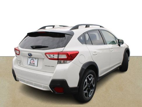 Used 2019 Subaru Crosstrek 2.0i Limited w/ Moonroof Package image 4