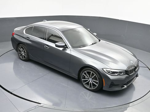 Used 2020 BMW 330i Sedan w/ Convenience Package image 33