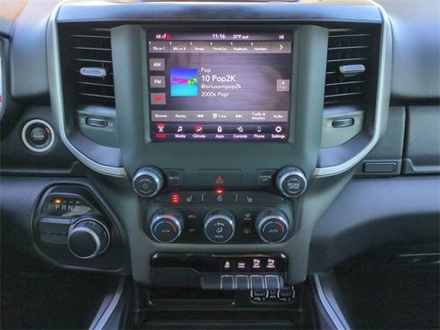 Used 2020 RAM 1500 Big Horn image 19