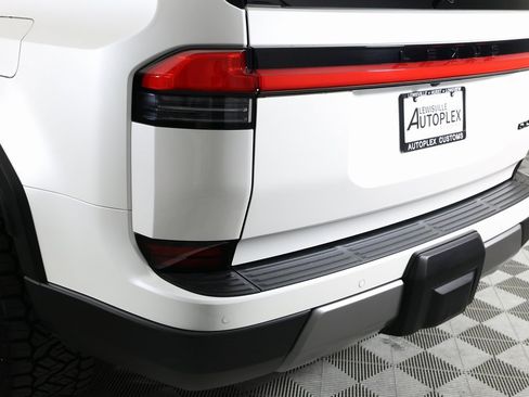 Used 2024 Lexus GX 550 image 52