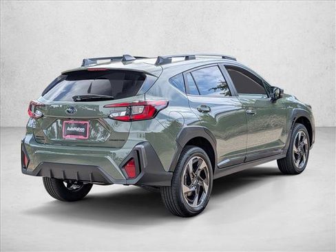 New 2026 Subaru Crosstrek 2.5i Limited AWD/4WD image 2