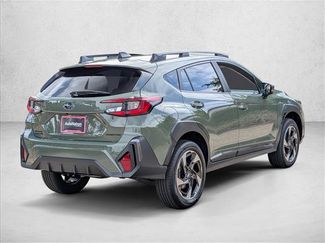 New 2026 Subaru Crosstrek 2.5i Limited AWD/4WD video 2