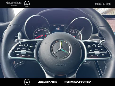 Used 2021 Mercedes-Benz GLC 300 image 26