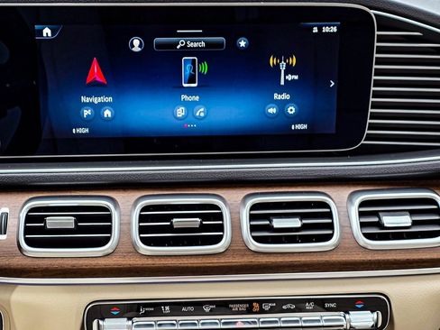 New 2026 Mercedes-Benz GLE 450 4MATIC image 15