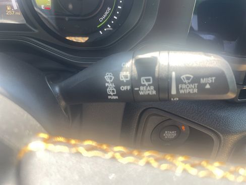 Used 2025 Jeep Wrangler Unlimited Sport S 4xe AWD/4WD image 22