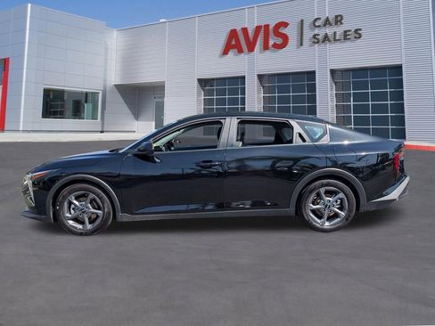 Used 2025 Kia K4 FWD image 10