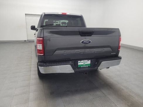 Used 2020 Ford F150 XLT AWD/4WD image 6