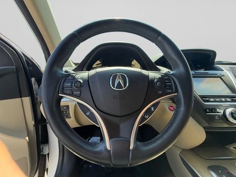 Used 2020 Acura MDX SH-AWD w/ Advance Package image 19