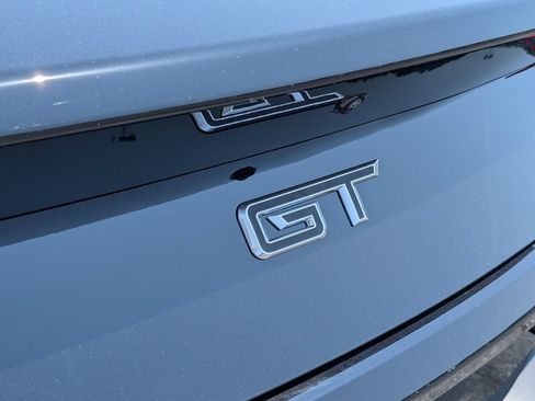 New 2026 Ford Mustang GT RWD image 16