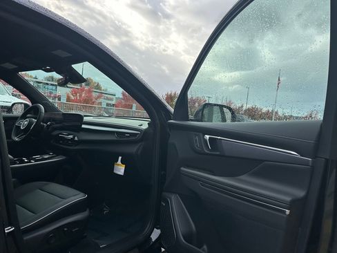 New 2026 Buick Enclave Sport Touring w/ Power Package image 11