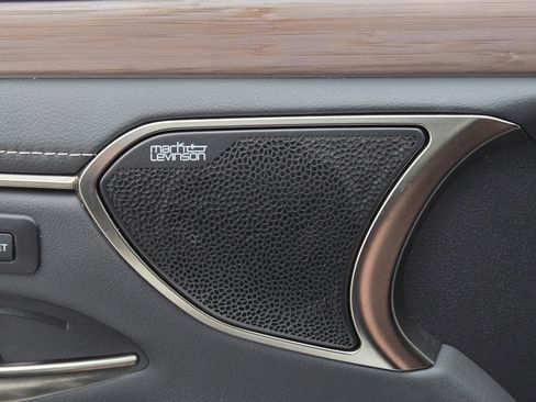 Certified 2024 Lexus ES 350 Ultra Luxury w/ Accessory Package (Z2) image 12