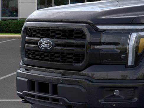 New 2026 Ford F150 Lariat w/ Equipment Group 502A High AWD/4WD image 17