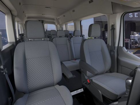 New 2026 Ford Transit 350 XLT RWD image 11