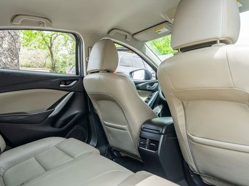 Used 2014 MAZDA MAZDA6 Touring image 42