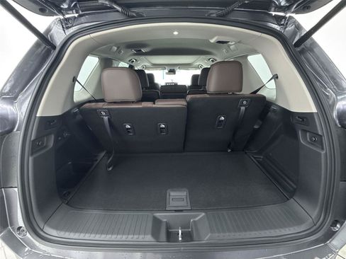 New 2026 Honda Pilot Elite image 31
