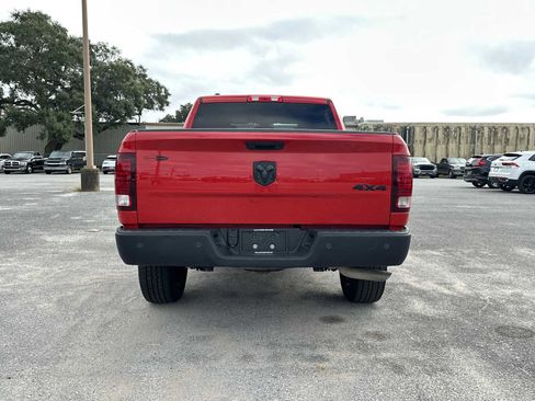 Used 2024 RAM 1500 Classic Warlock image 8