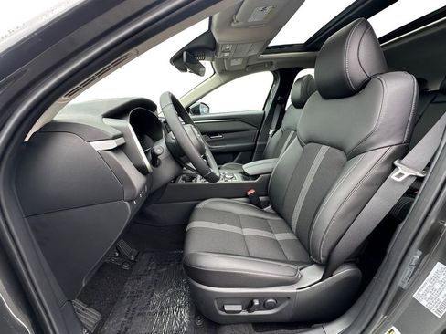 New 2026 MAZDA CX-50 AWD 2.5 S w/ Cargo Package image 9