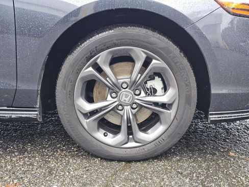 Used 2024 Honda Accord EX-L image 9