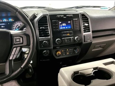 Used 2016 Ford F150 XLT w/ Equipment Group 301A Mid image 10
