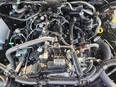 New 2026 Toyota 4Runner TRD Sport Premium image 26