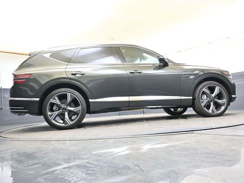 Used 2025 Genesis GV80 3.5T Prestige image 35