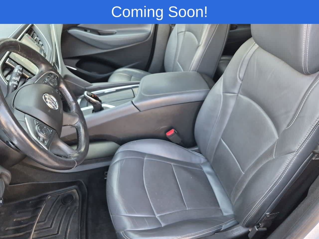 Used 2018 Buick Enclave Essence w/ Trailering Package AWD/4WD image 16