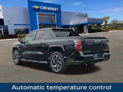 Used 2024 Chevrolet Silverado EV RST image 6