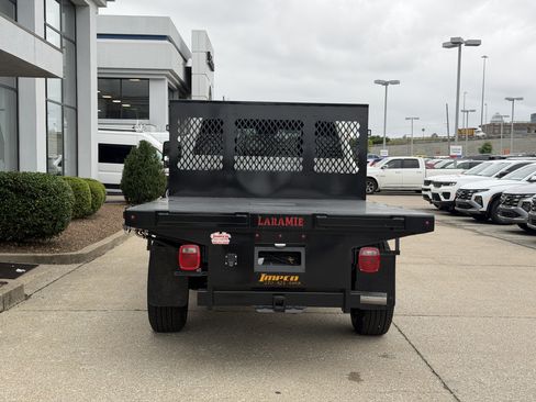 New 2026 RAM 3500 Tradesman AWD/4WD image 6