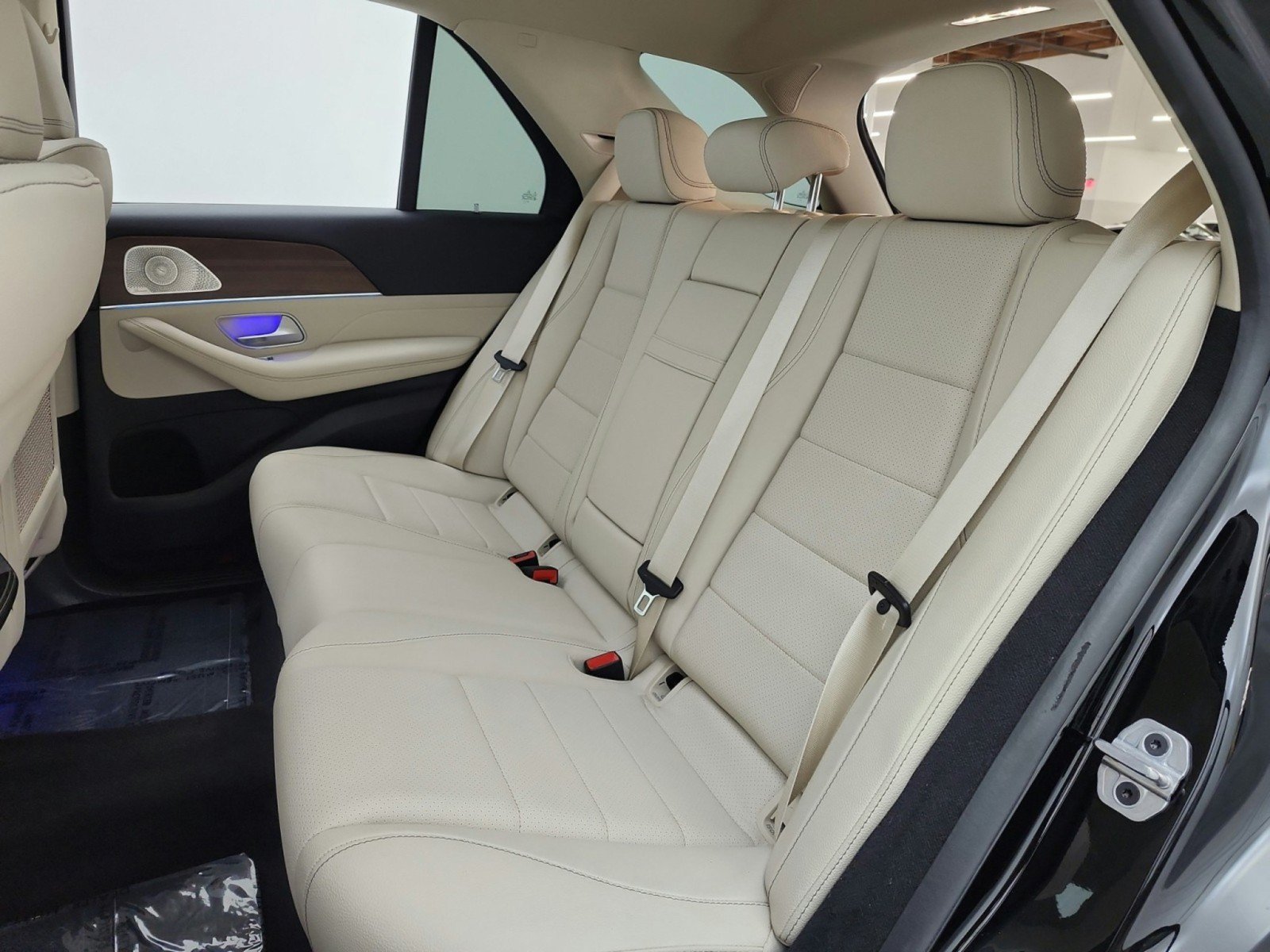 Certified 2024 Mercedes-Benz GLE 350 4MATIC image 16