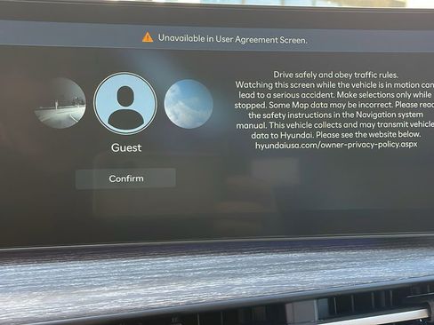 New 2026 Hyundai Santa Fe Calligraphy image 19