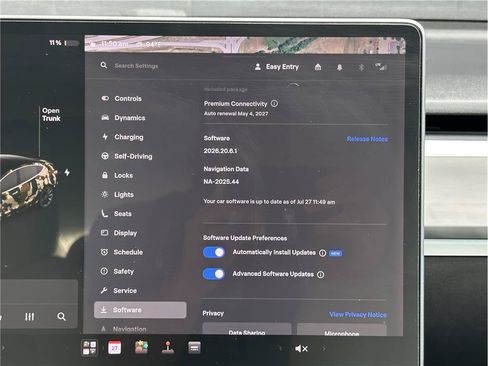 Used 2018 Tesla Model 3 Performance AWD/4WD image 23