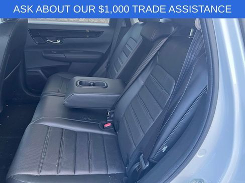 Used 2024 Honda CR-V EX-L image 10
