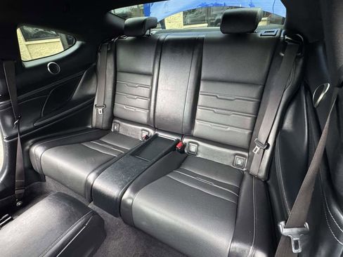 Used 2016 Lexus RC 350 RWD image 37