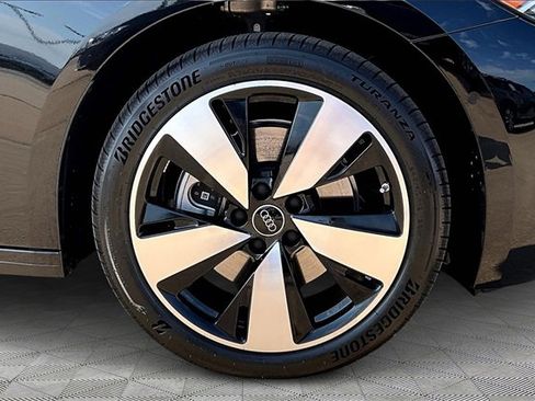 New 2025 Audi A5 2.0T Premium Plus image 12