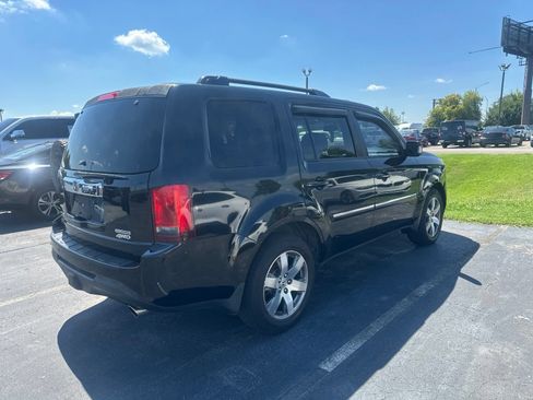 Used 2014 Honda Pilot Touring image 5