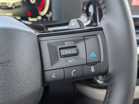 New 2026 Nissan Pathfinder SL FWD image 14