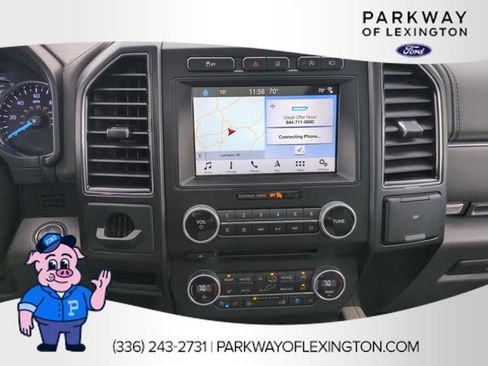 Used 2018 Ford Expedition Limited w/ Equipment Group 302A RWD image 21
