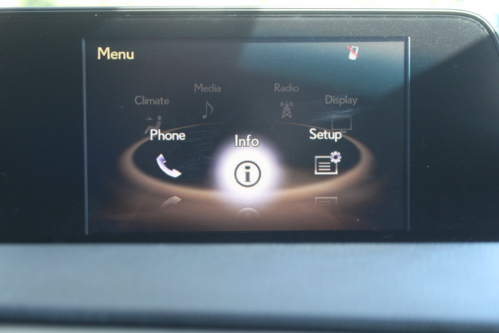 Used 2016 Lexus RX 350 AWD w/ Premium Package image 47